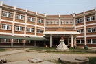 Bharatpur Hospital 