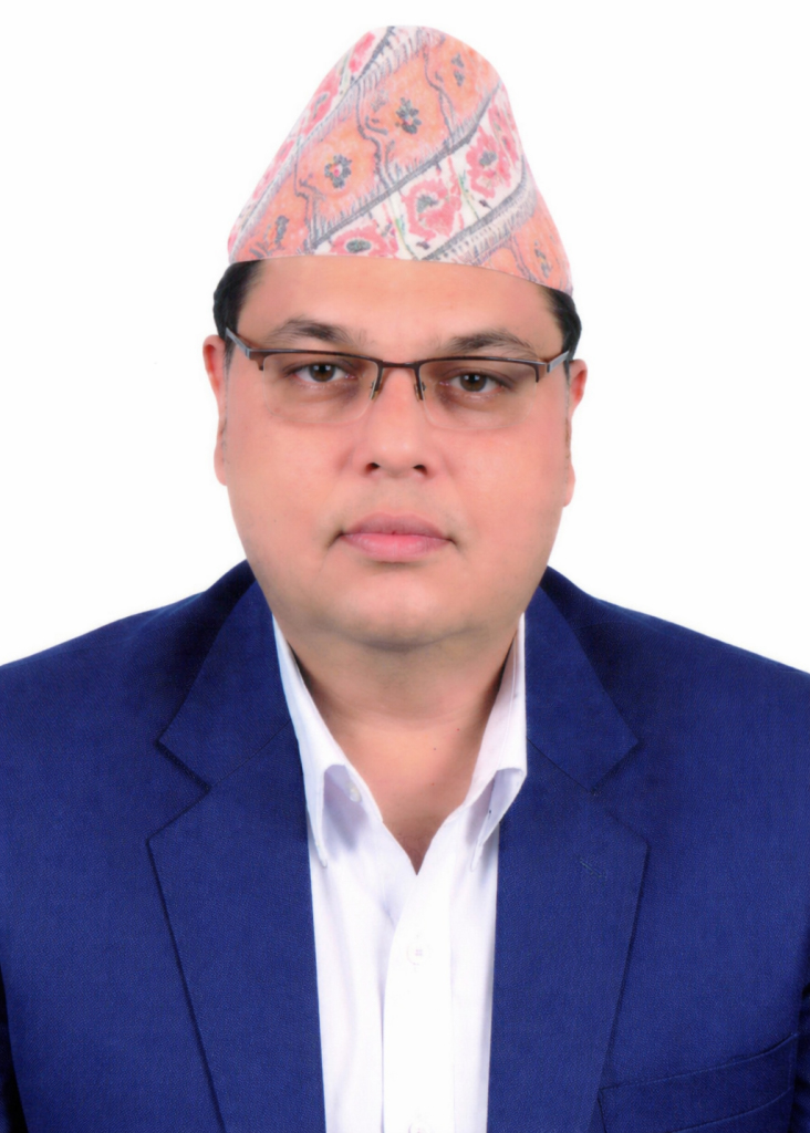  मेडिकल सुपरिटेण्डेन्ट डा. विश्वबन्धु बगाले