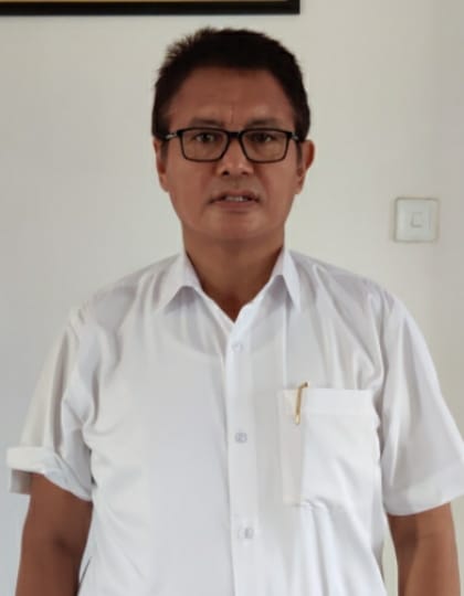 HoD Deapartment of Dermatology